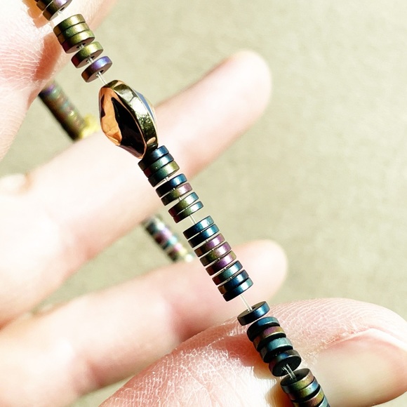 NWT Luis Morais Moon and Star Bracelet - Picture 7 of 9